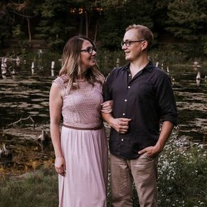 Meet your Posher, Karolina